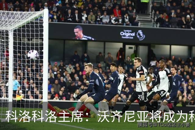 科洛科洛主席：沃齐尼亚将成为科洛科洛球员，双方已达成协议