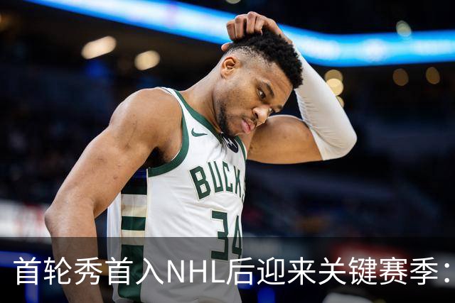 首轮秀首入NHL后迎来关键赛季：21岁后卫能否突破自己